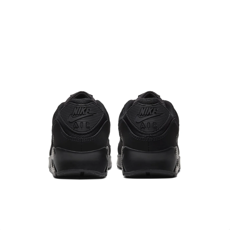 Nike Air Max 90 Sneakers - All Black